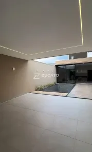Casa com 3 Quartos à venda, 250m² no Parque das Laranjeiras, Uberaba