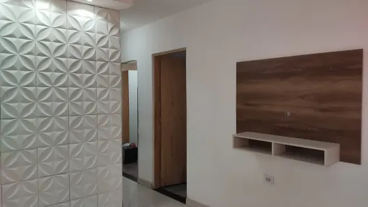 Casa com 2 Quartos à venda, 111m² no Campo dos Alemães, São José dos Campos
