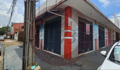 Ponto Comercial para alugar, 60m² no Ceilândia Sul, Brasília