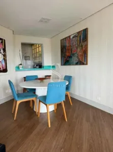 Apartamento com 3 Quartos à venda, 106m² no Vila Mariana, São Paulo