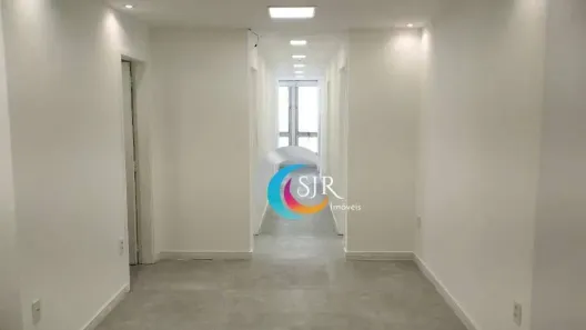 Sala Comercial para alugar, 155m² no Bela Vista, São Paulo