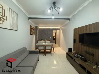 Sobrado com 2 Quartos à venda, 98m² no Jardim do Mar, São Bernardo do Campo