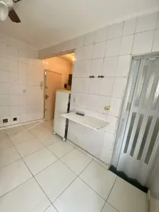 Kitnet com 1 Quarto à venda, 23m² no Ocian, Praia Grande