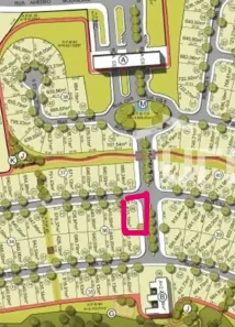 Lote/Terreno à venda, 636m² no Parque Cidade, Goiânia