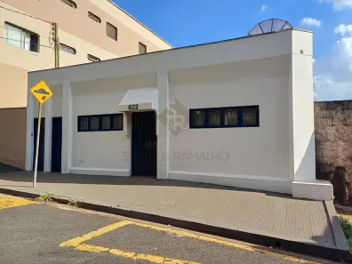 Consultório à venda, 209m² no Jardim Paulista, Ribeirão Preto