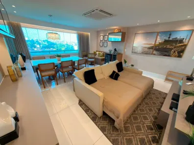 Apartamento com 2 Quartos à venda, 92m² no Horto Florestal, Salvador