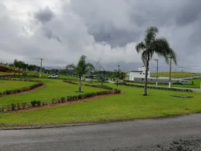 Lote/Terreno à venda, 1m² no Loteamento Comercial e Residencial Village da Serra, Tremembé