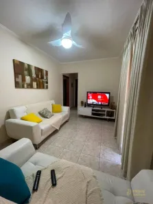 Apartamento com 2 Quartos à venda, 68m² no Ocian, Praia Grande