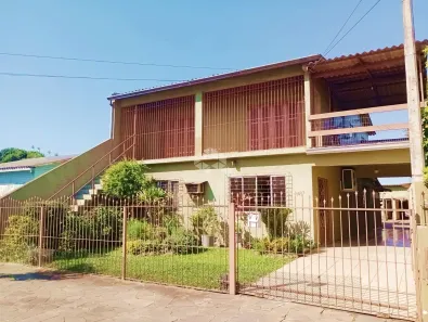 Casa com 6 Quartos à venda, 322m² no Niterói, Canoas