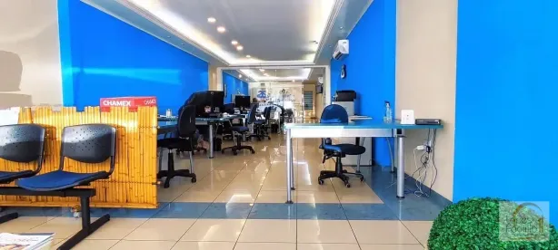 Sala Comercial à venda, 100m² no Vila Thais, Atibaia