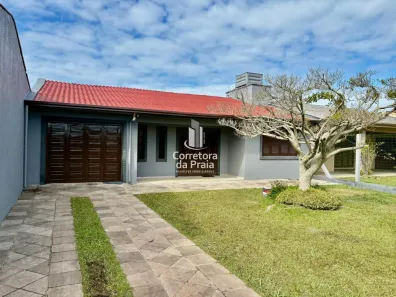 Casa com 3 Quartos à venda, 115m² no Tramandaí, Tramandaí