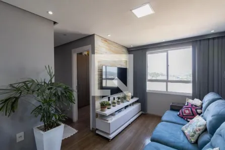 Apartamento com 2 Quartos à venda, 47m² no Colônia (Zona Leste), São Paulo