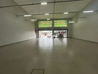 Ponto Comercial para alugar, 200m² no Estância Velha, Canoas