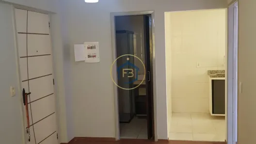 Apartamento com 2 Quartos à venda, 47m² no Jardim Marilu, Carapicuíba
