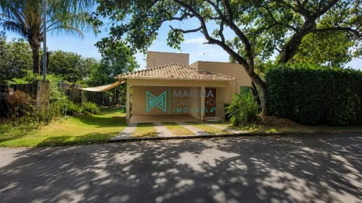 Casa de Condomínio com 4 Quartos à venda, 255m² no Jardins da Lagoa, Lagoa Santa