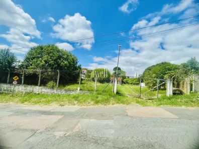 Lote/Terreno à venda, 1520m² no Santa Quitéria, Curitiba