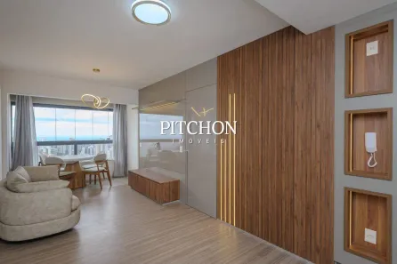 Apartamento com 2 Quartos à venda, 73m² no Vila da Serra, Nova Lima
