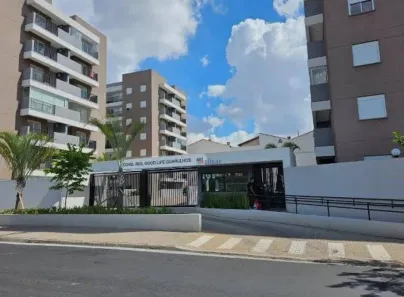Apartamento com 2 Quartos à venda, 42m² no Jardim Adriana, Guarulhos