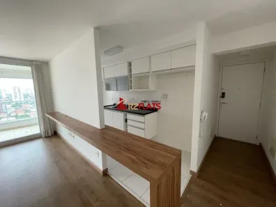 Apartamento com 2 Quartos à venda, 67m² no Brooklin Paulista, São Paulo