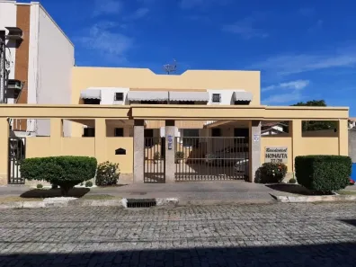 Apartamento com 2 Quartos à venda, 59m² no Parque Flamboyant, Campos dos Goytacazes
