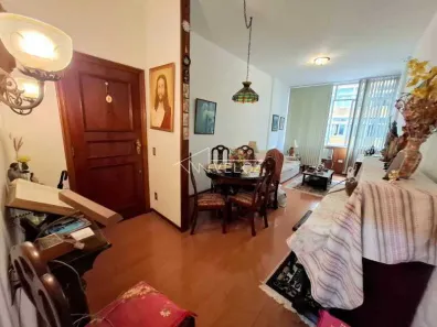 Apartamento com 3 Quartos à venda, 96m² no Flamengo, Rio de Janeiro
