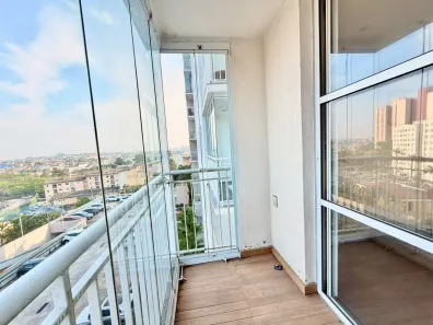Apartamento com 2 Quartos à venda, 60m² no Vila Independência, São Paulo