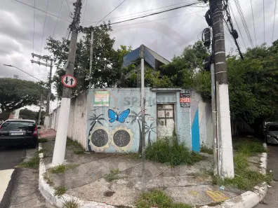 Lote/Terreno para venda ou aluguel, 300m² no Brooklin Paulista, São Paulo