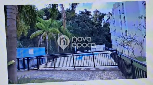 Apartamento com 2 Quartos à venda, 44m² no Engenho Novo, Rio de Janeiro