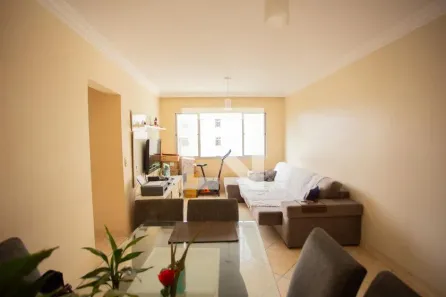 Apartamento com 2 Quartos à venda, 74m² no Vila Amélia, São Paulo