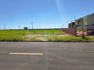 Lote/Terreno à venda, 242m² no Eplenum Tresor, São José do Rio Preto