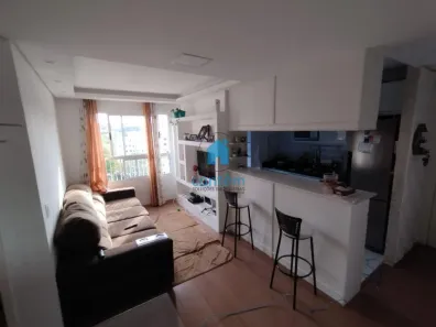 Apartamento com 2 Quartos à venda, 55m² no Novo Osasco, Osasco
