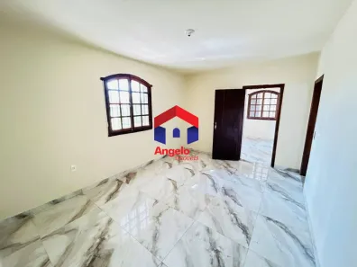 Casa com 3 Quartos à venda, 230m² no Jardim Atlântico, Belo Horizonte