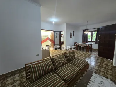 Casa com 3 Quartos à venda, 160m² no Parque Balneário Oasis, Peruíbe