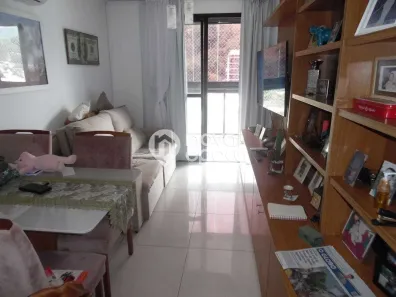 Cobertura com 3 Quartos à venda, 149m² no Tijuca, Rio de Janeiro
