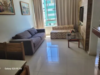 Apartamento com 1 Quarto para alugar, 40m² no Barra, Salvador