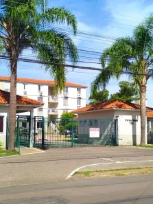 Apartamento com 2 Quartos à venda, 66m² no São Sebastião, Esteio