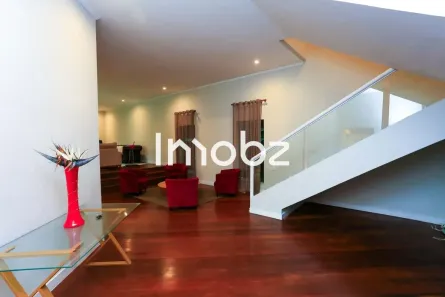 Casa com 3 Quartos à venda, 563m² no Jardim Guedala, São Paulo