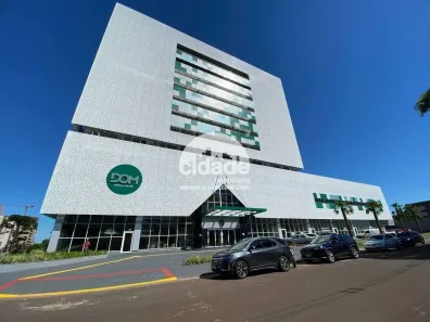 Sala Comercial para alugar, 42m² no Centro, Cascavel