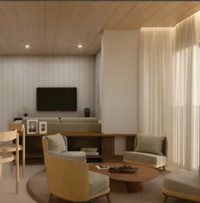 Apartamento com 1 Quarto à venda, 30m² no Vila Mariana, São Paulo