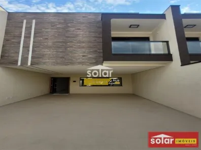 Sobrado com 3 Quartos à venda, 100m² no Vila São Geraldo, São Paulo