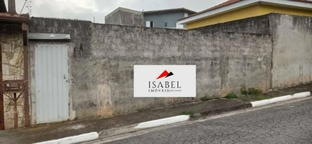 Lote/Terreno à venda, 450m² no Jardim Modelo, Suzano
