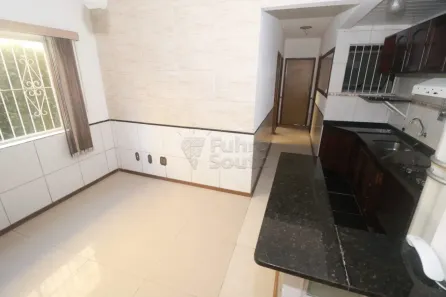 Apartamento com 3 Quartos à venda, 64m² no Areal, Pelotas