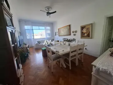 Apartamento com 3 Quartos à venda, 140m² no Copacabana, Rio de Janeiro
