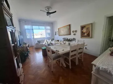 Apartamento com 3 Quartos à venda, 91m² no Copacabana, Rio de Janeiro