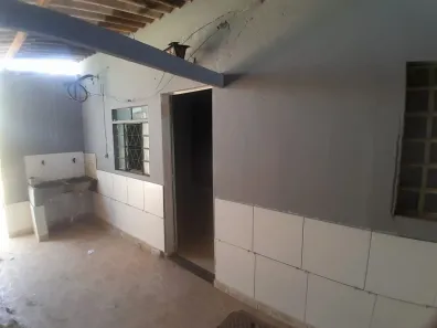 Kitnet com 1 Quarto para alugar, 50m² no Ceilândia Sul, Brasília