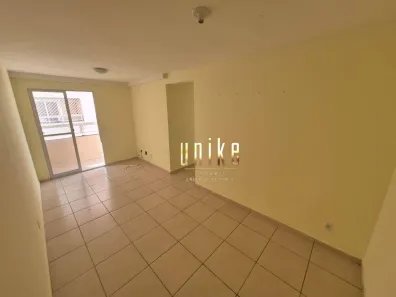 Apartamento com 3 Quartos à venda, 66m² no Condominio Spazio Campo Azuli, São José dos Campos