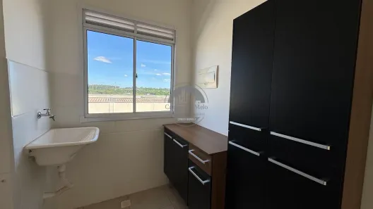 Apartamento com 2 Quartos à venda, 50m² no Campos Ville, Araraquara