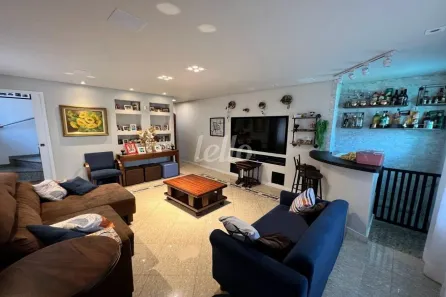Casa de Condomínio com 3 Quartos à venda, 235m² no Vila Mariza Mazzei, São Paulo