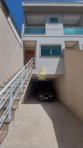 Sobrado com 3 Quartos à venda, 155m² no Vila Comercial, São Paulo