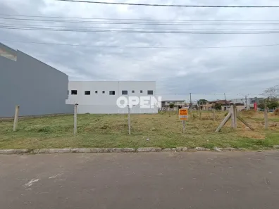 Lote/Terreno para alugar, 241m² no Estância Velha, Canoas